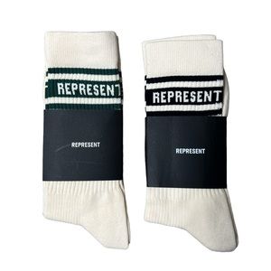 REPRESENT OWNERS CLUB SOCKS